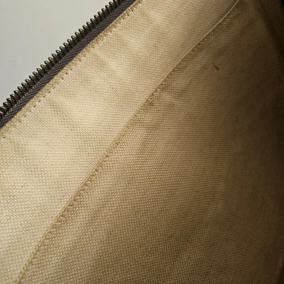 ✨ Gucci Ophidia GG Supreme Pouch / Clutch - Picture 7 of 13